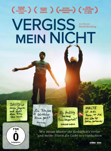 - Vergiss mein nicht