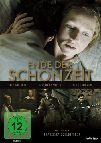  - Ende der Schonzeit