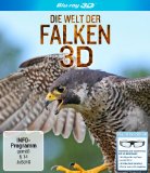  - The Black Forest 3D- Mystischer Schwarzwald [3D Blu-ray]