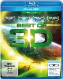  - Best of 3D - Das Original - Vol. 10-12 [3D Blu-ray]