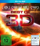 Blu-ray - Best of 3D - Das Original - Vol. 13-15 [3D Blu-ray]