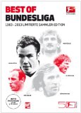 DVD - Best of DFB-Pokal - Die größten Spiele aller Zeiten [6 DVDs] Limitierte Sammleredition