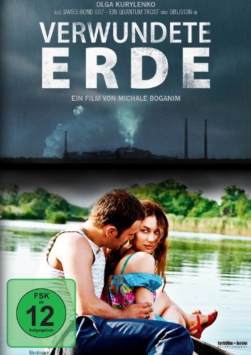 DVD - Verwundete Erde