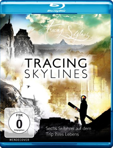  - Tracing Skylines [Blu-ray]
