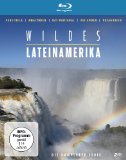  - Wildnis Nordamerika [Blu-ray]