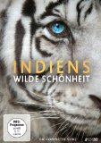  - Wildnis Nordamerika [2 DVDs]