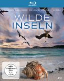  - Wildes Brasilien [Blu-ray]