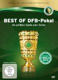  - UEFA Euro - Die Highlights der Europameisterschaften: 1960-2008 [3 DVDs]