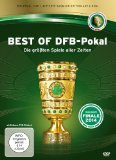 DVD - Best of Bundesliga - Die Chronik 1963 - 2015 (Limitierte Collector's Edition)