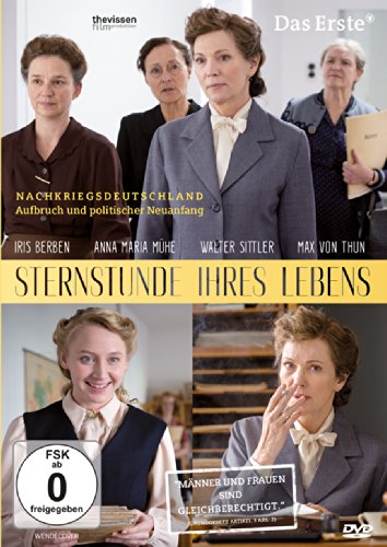 DVD - Sternstunde ihres Lebens