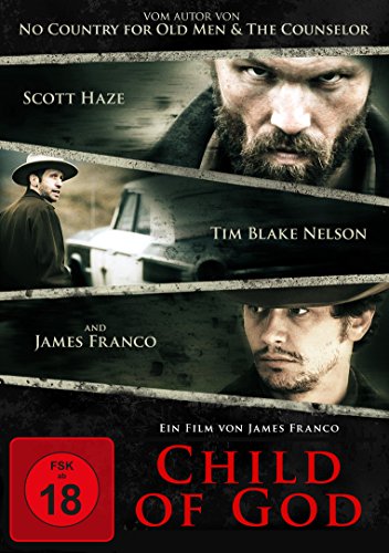 - Child of God