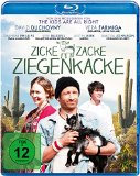 Blu-ray - Hectors Reise oder Die Suche nach dem Glück [Blu-ray]