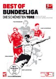 DVD - Best of Bundesliga - Die Chronik 1963 - 2015 (Limitierte Collector's Edition)