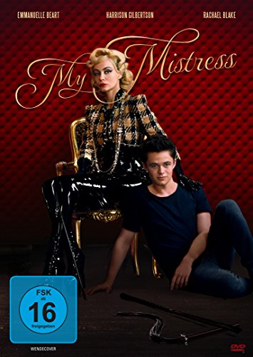 - My Mistress