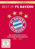 DVD - UEFA EURO - Die 50 besten Spiele der Fußball-Europameisterschaften