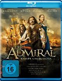  - Gottes General - Die Schlacht um die Freiheit [Blu-ray]