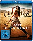  - Warrioress - Kriegerinnen des Lichts [Blu-ray]
