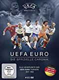 DVD - FIFA WORLD CUP 54 * 74 * 90 * 14 - Die offiziellen Filme der Turniere / Alle deutschen Finalsiege + Bonusfilm Match 64 (Highlights des WM-Finales 2014) [4 DVDs]