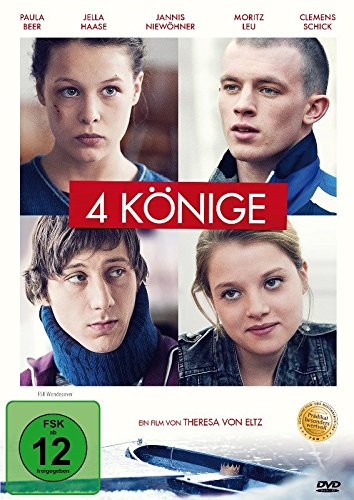 - 4 Könige - Vier Könige
