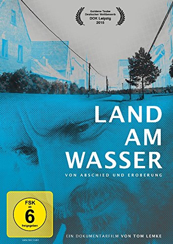 DVD - Land am Wasser