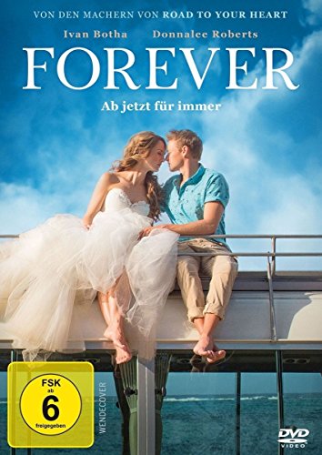 DVD - Forever - Ab jetzt für immer