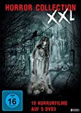 DVD - The Holy Horror Movie Box (5 Horrorfilme in einer Box)