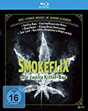 Blu-ray - Smokeflix - Die Kiffer-Box (3 Filme, 3 Blu-rays)