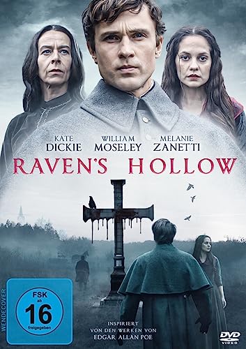 DVD - Ravens Hollow