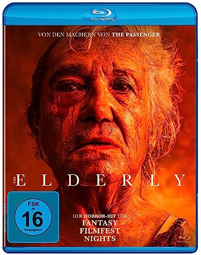 Blu-ray - The Elderly