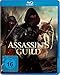 Blu-ray - Assassin's Guild