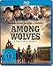 Blu-ray - Among Wolves - Geächtet und gefürchtet
