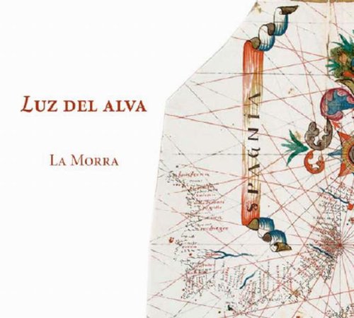 - Luz del alva - Spanische Lieder der Frührenaissance