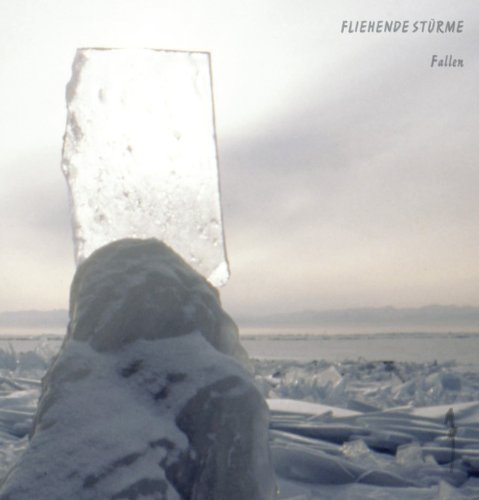 Fliehende Stürme - Fallen (Reissue) [Vinyl LP]