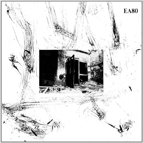 Ea 80 - 202 (Reissue Inkl.7'') [Vinyl LP]
