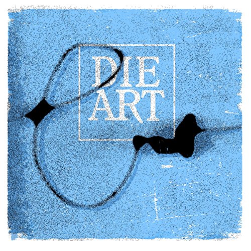 die Art - But (+Download) [Vinyl LP]