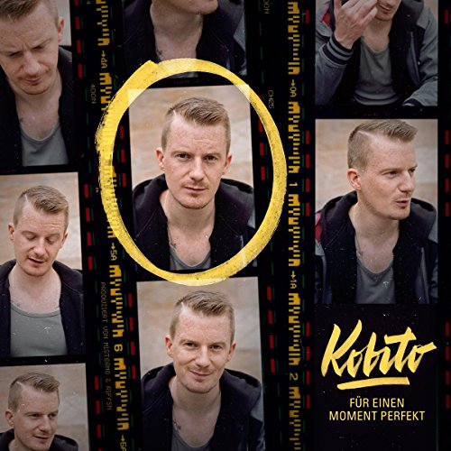 Kobito - Für einen Moment perfekt