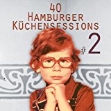 Sampler - Hamburger Küchensessions #4