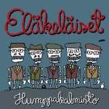 Eläkeläiset - Humppakonsertto