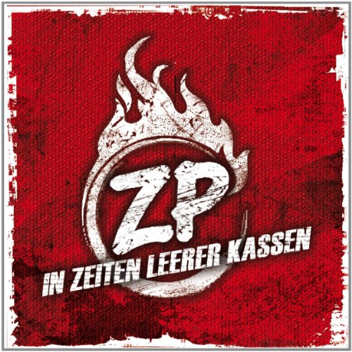 Zaunpfahl - In Zeiten Leerer Kassen