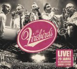 the Firebirds - Stars In Stripes