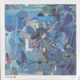 Echo Bloom - Blue