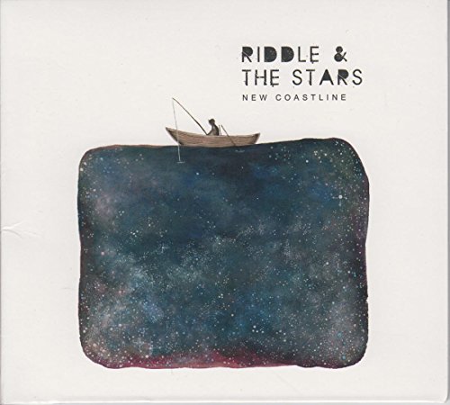 Riddle & The Stars - New Coastline