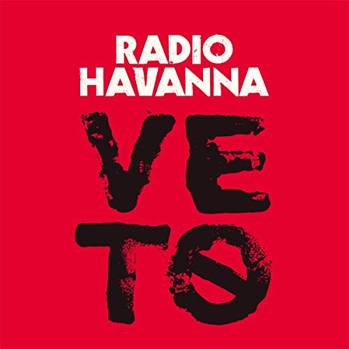 Radio Havanna - Veto (+Bonus CD)