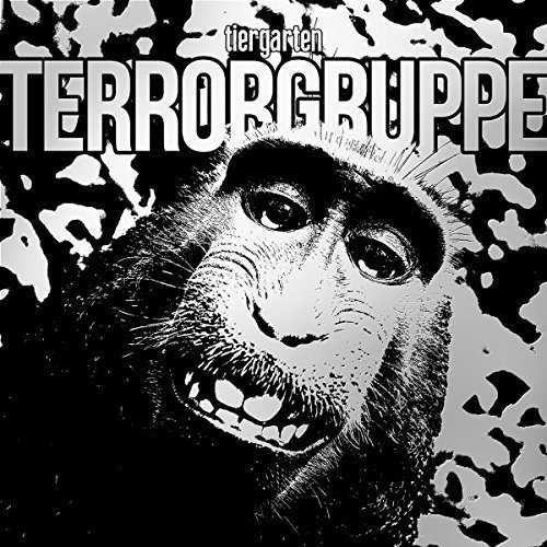 Terrorgruppe - Tiergarten (Lim.ed.Lp Box) [Vinyl LP]