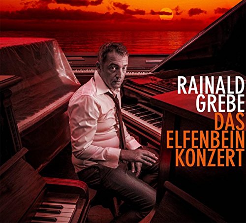 Rainald Grebe - Das Elfenbeinkonzert