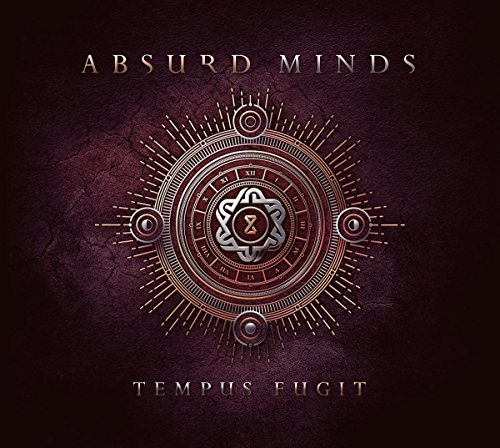 Absurd Minds - Tempus Fugit