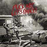 Fuck Art, Let's Dance! - Forward! Future! (Vinyl)