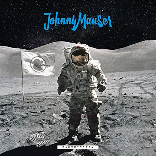 Mauser , Johnny - Mausmission