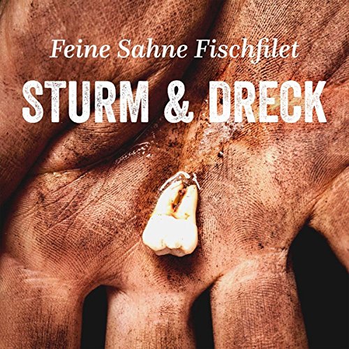 Feine Sahne Fischfilett - Sturm & Dreck (Vinyl)