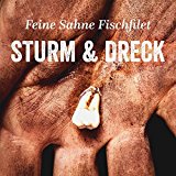 Feine Sahne Fischfilett - Sturm & Dreck (Vinyl)